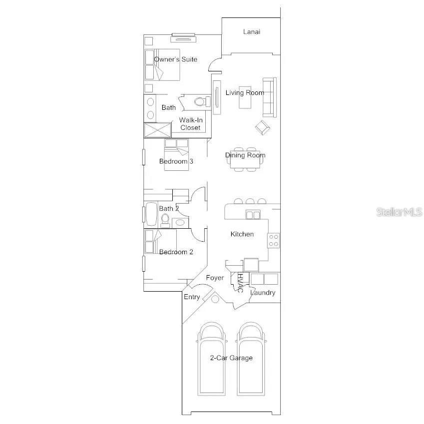 Image 14 of 14 For 5413 Mystic Water Cove