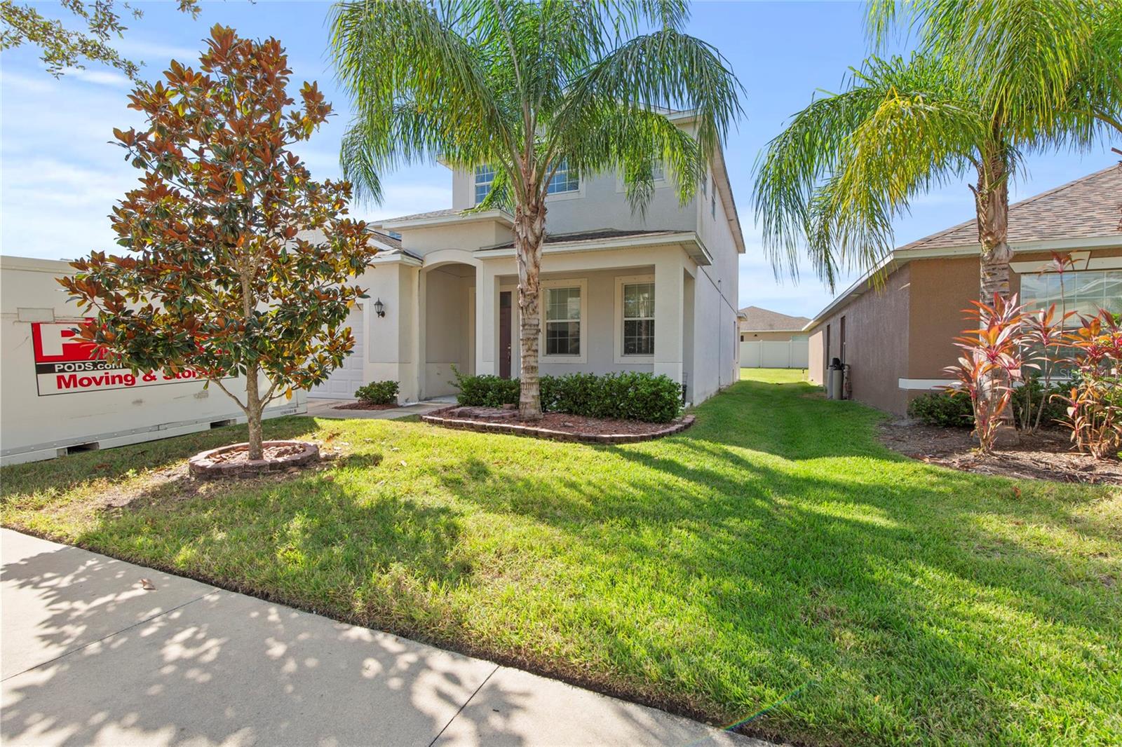 Details for 16614 Myrtle Sand Drive, WIMAUMA, FL 33598