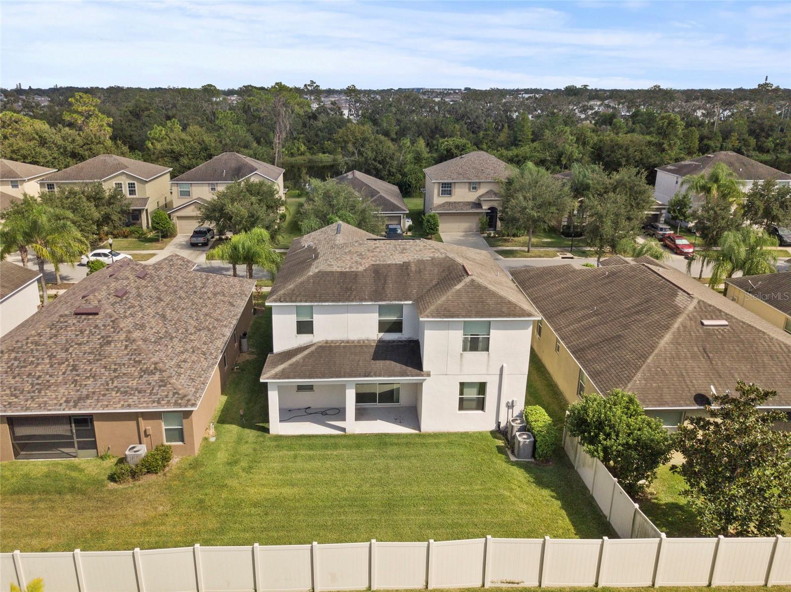 Image 32 of 38 For 16614 Myrtle Sand Drive