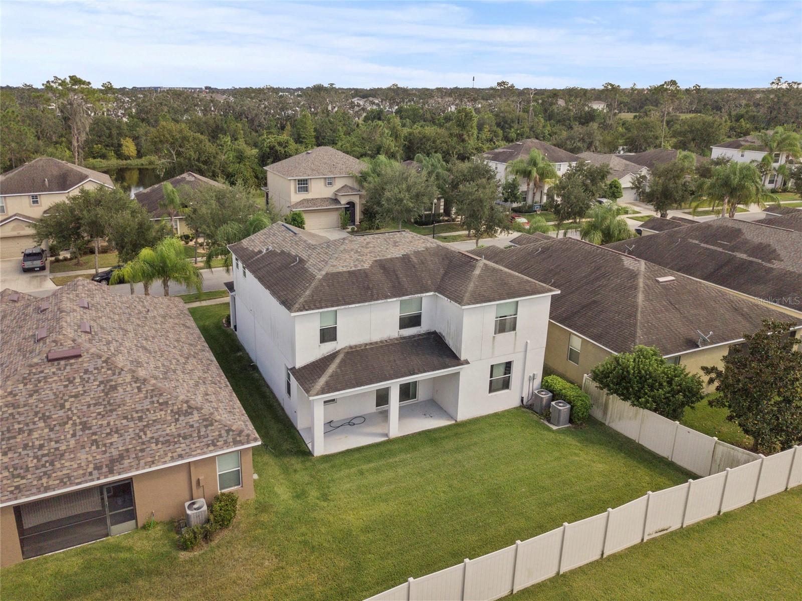 Image 33 of 38 For 16614 Myrtle Sand Drive