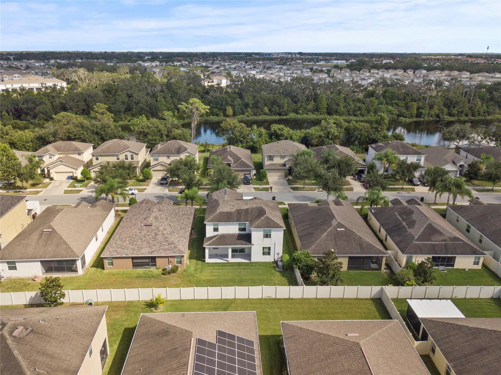 Image 34 of 38 For 16614 Myrtle Sand Drive