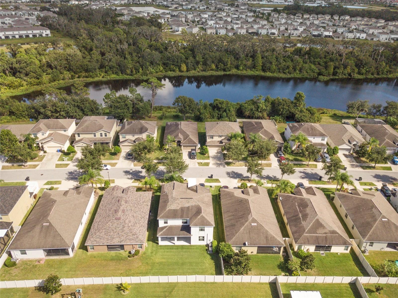 Image 37 of 38 For 16614 Myrtle Sand Drive