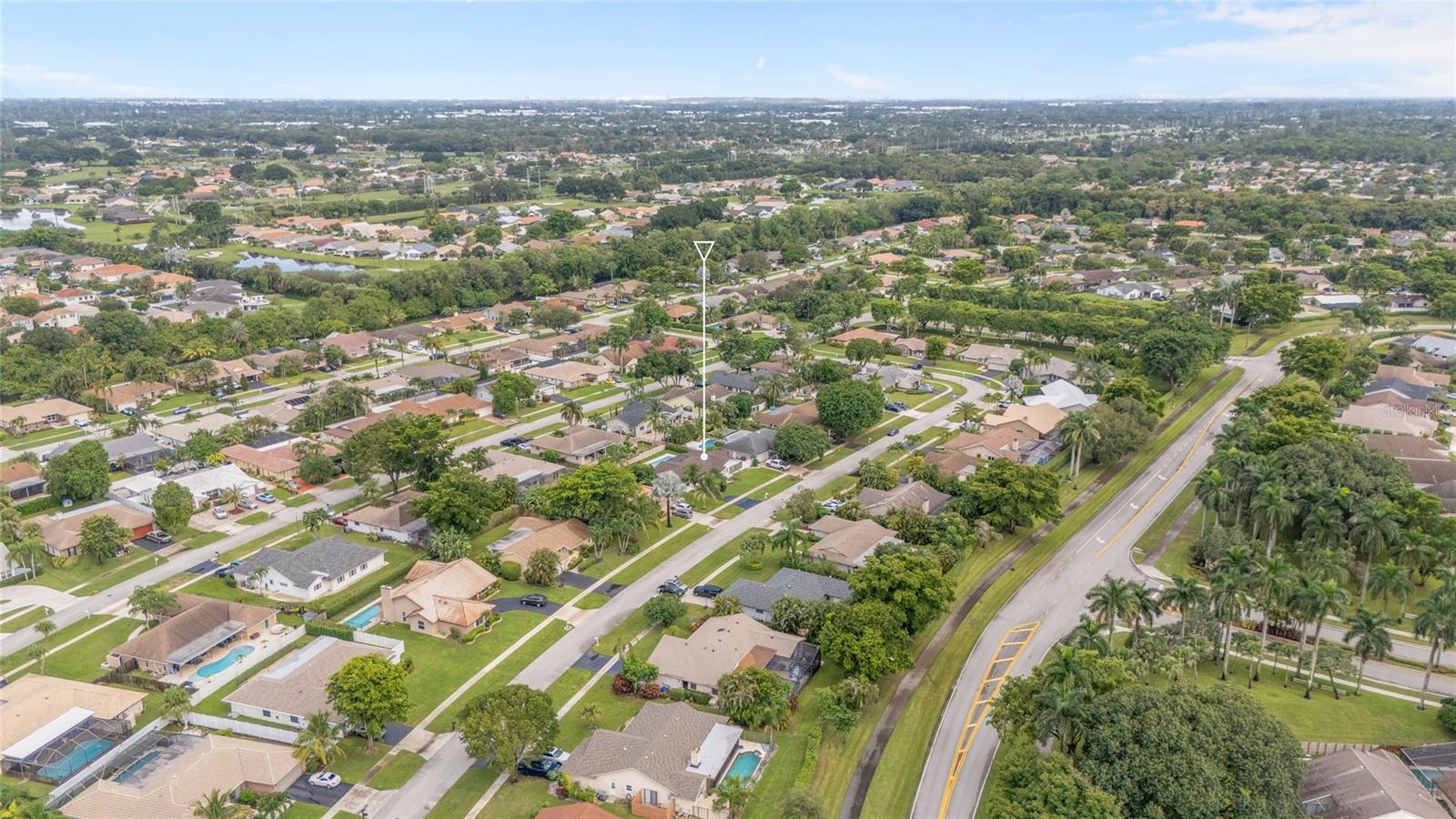 Image 38 of 45 For 20847 Sugarloaf Lane