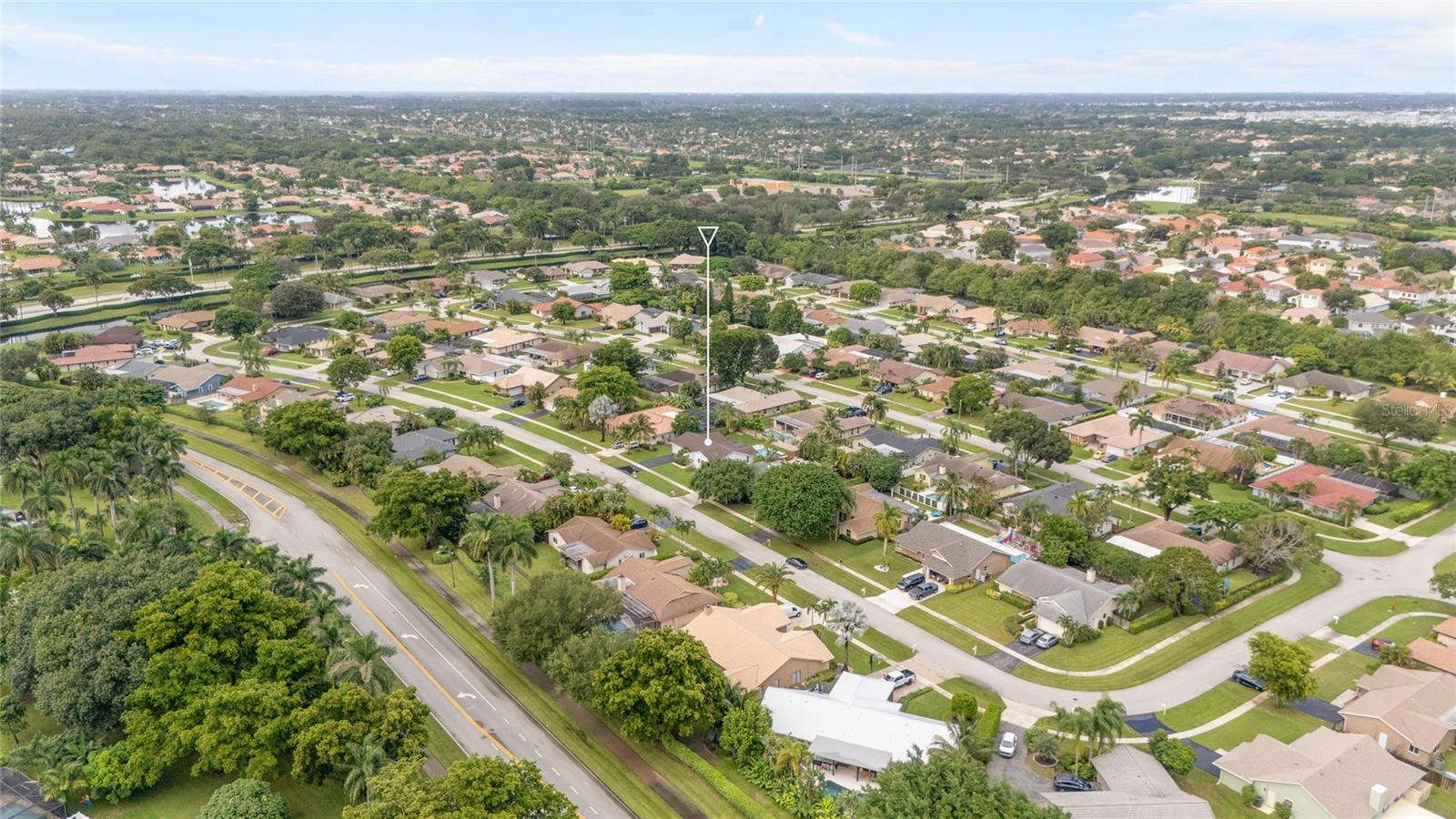 Image 40 of 45 For 20847 Sugarloaf Lane