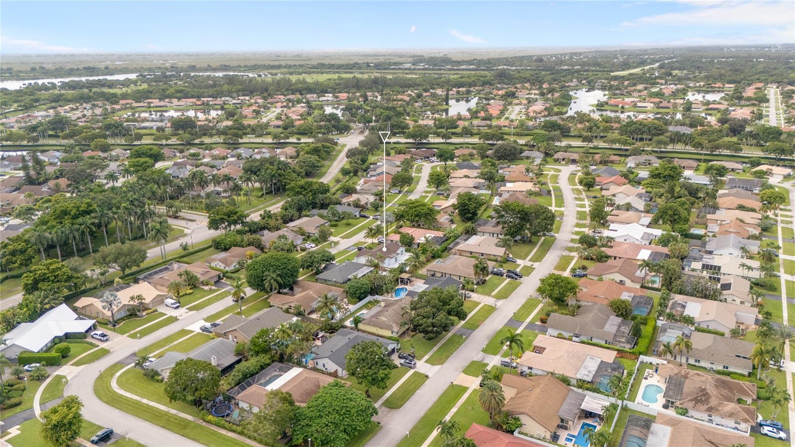 Image 41 of 45 For 20847 Sugarloaf Lane