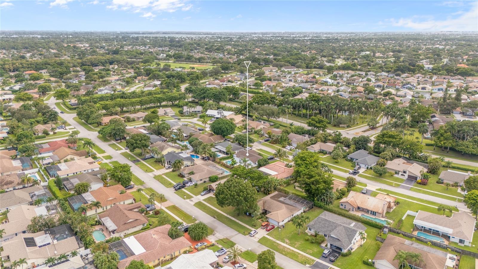 Image 43 of 45 For 20847 Sugarloaf Lane