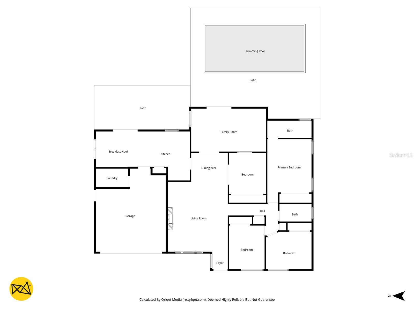 Image 45 of 45 For 20847 Sugarloaf Lane