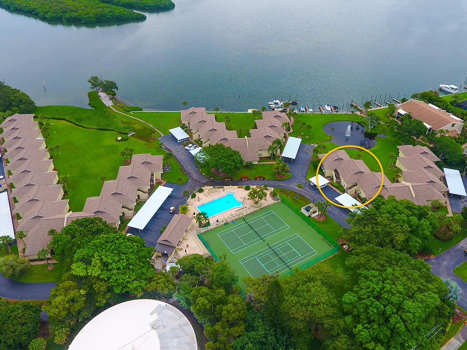 Image 3 of 42 For 4234 Gulf Of Mexico Drive E2