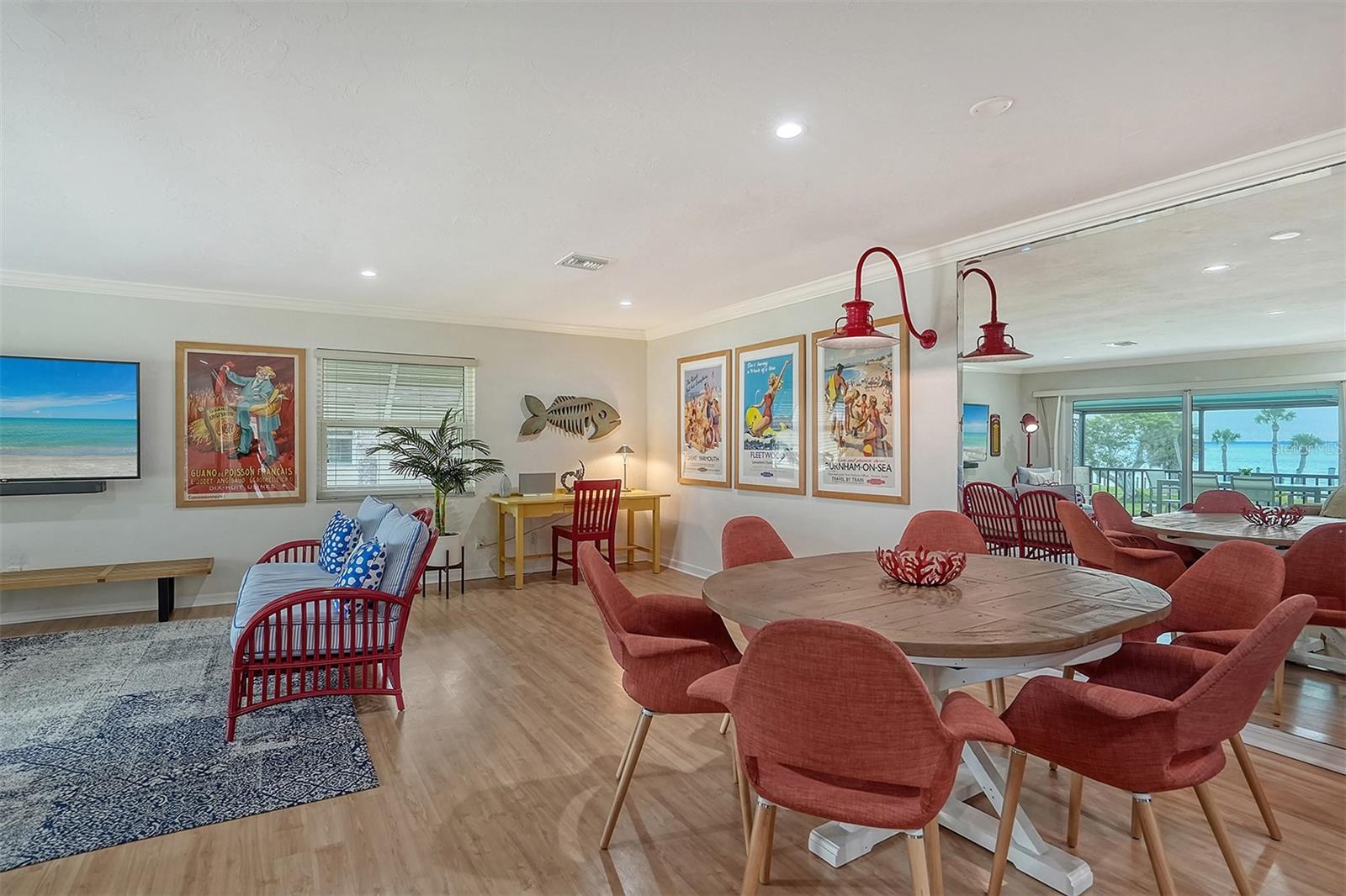 Image 5 of 42 For 4234 Gulf Of Mexico Drive E2