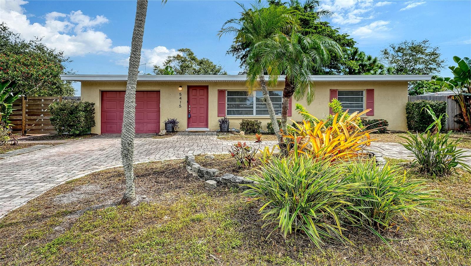 Details for 5415 4th Street Court E, BRADENTON, FL 34203