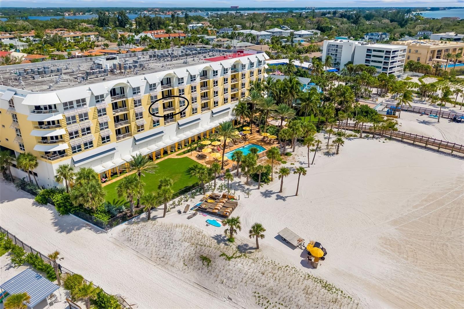 Details for 915 Seaside Drive 407, SARASOTA, FL 34242