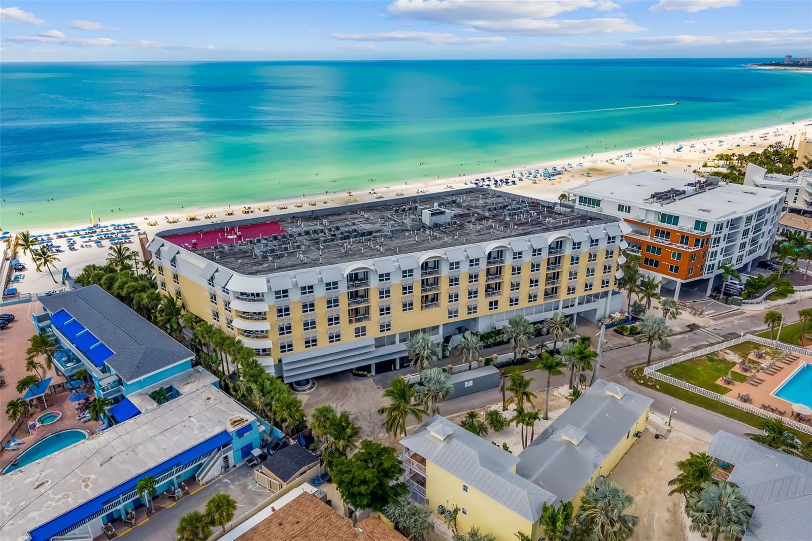 Image 4 of 83 For 915 Seaside Drive 407