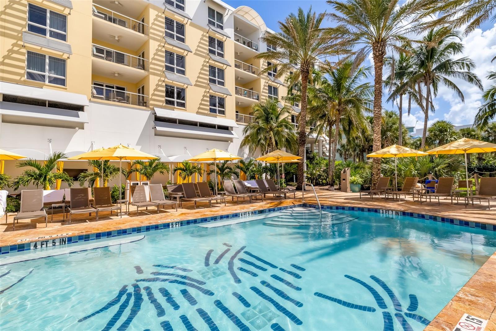 Image 64 of 83 For 915 Seaside Drive 407