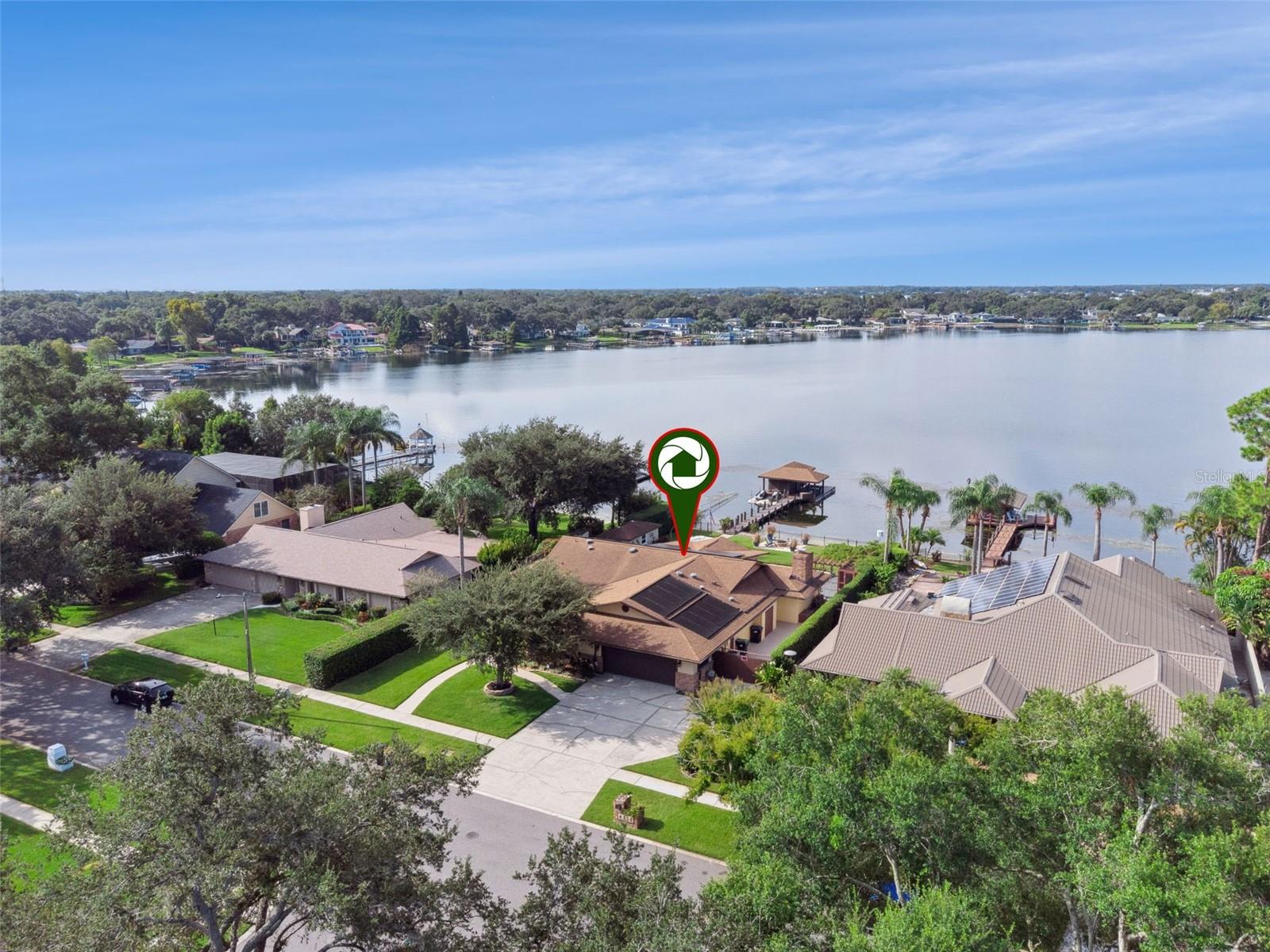 Image 3 of 38 For 4358 Tidewater Drive