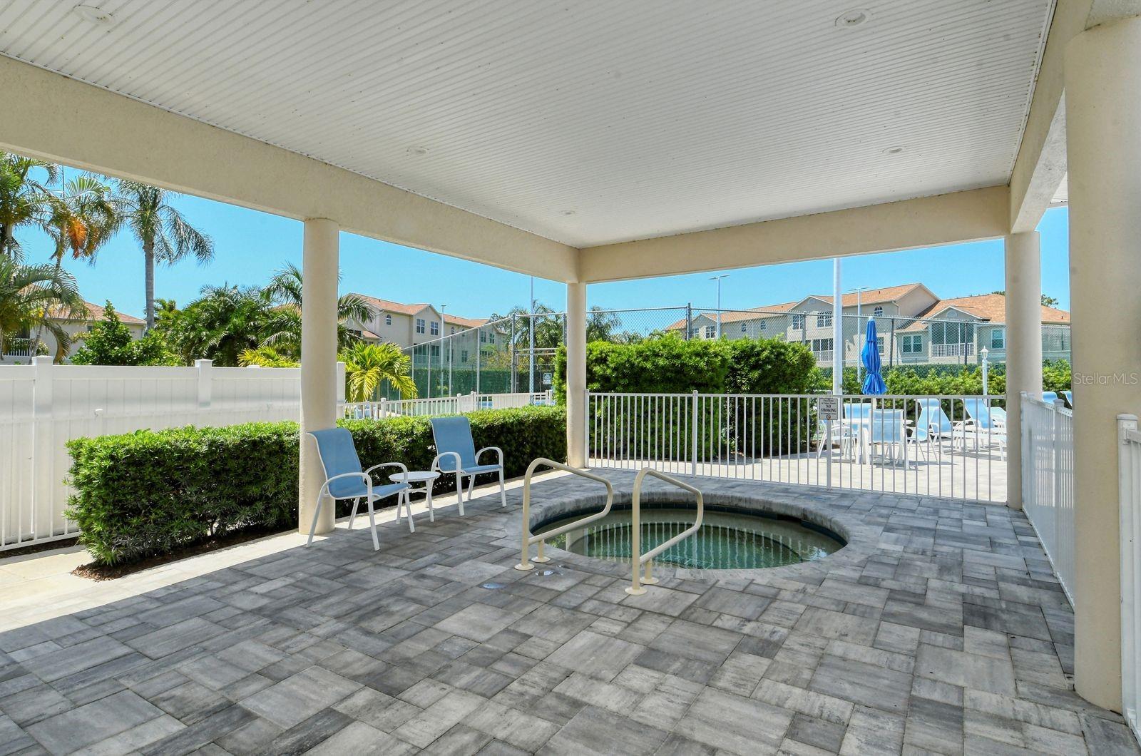 Image 53 of 70 For 8355 Glenrose Way 114