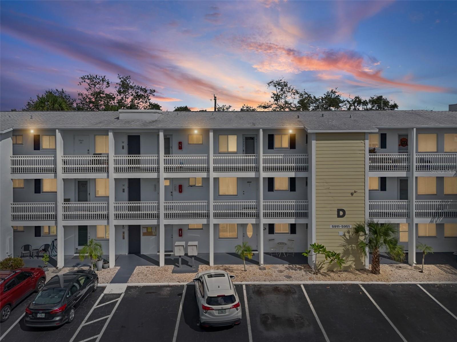 Details for 5945 Todd Street D34, BRADENTON, FL 34207