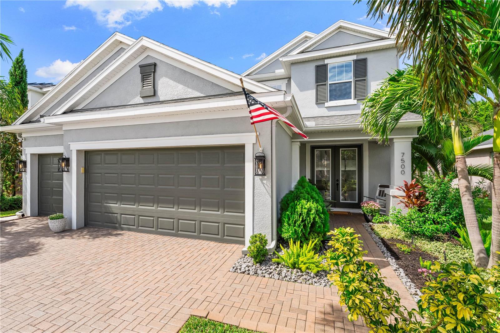 Image 3 of 91 For 7500 Aguila Drive