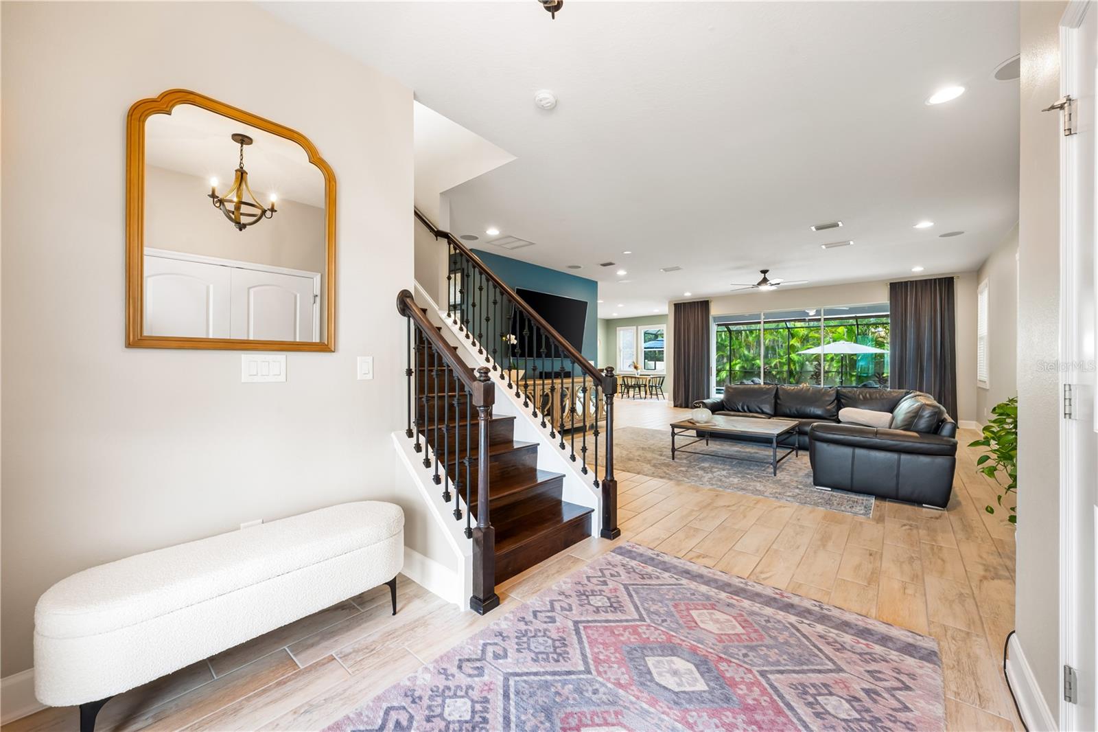Image 5 of 91 For 7500 Aguila Drive
