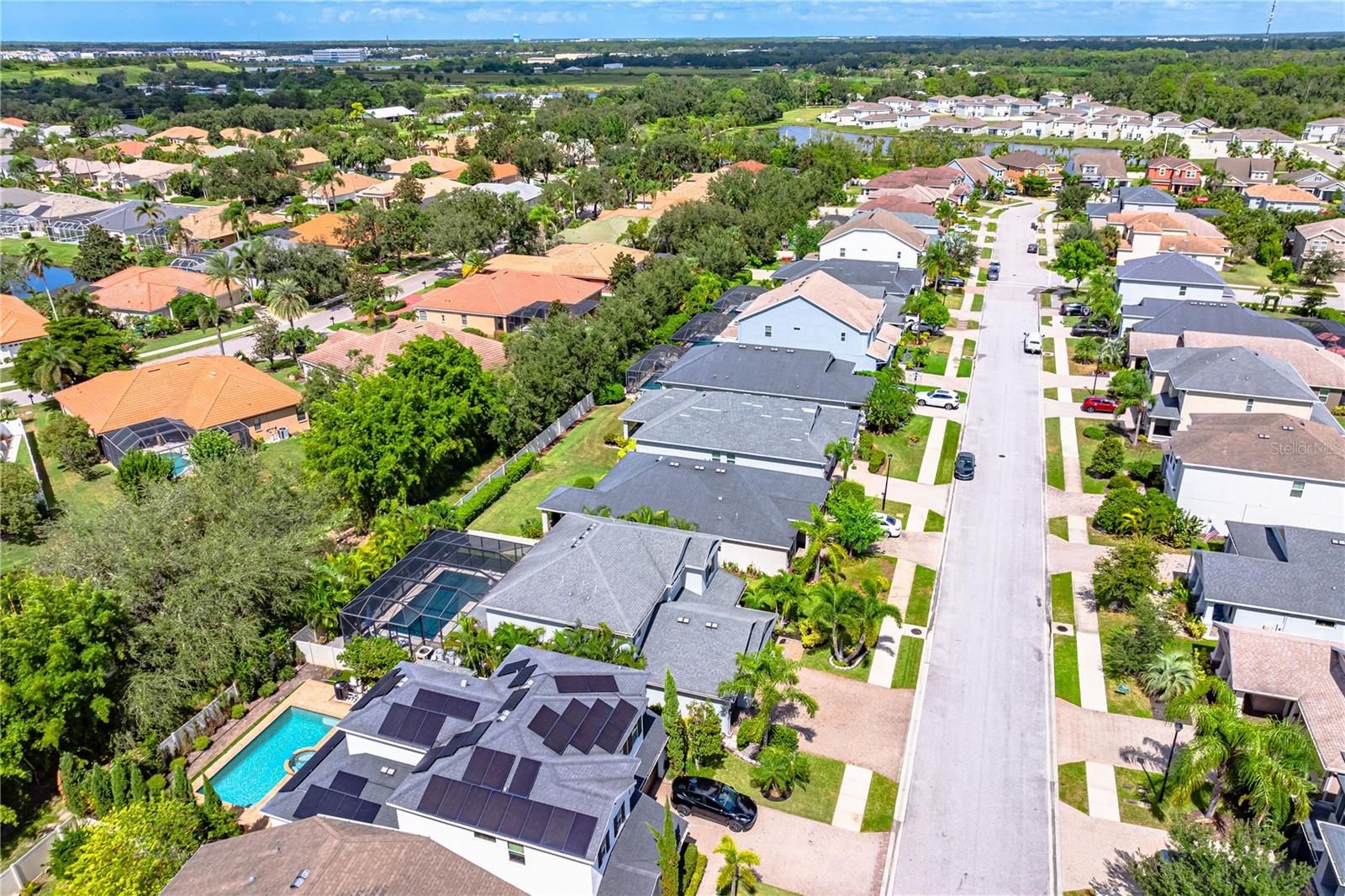 Image 87 of 91 For 7500 Aguila Drive
