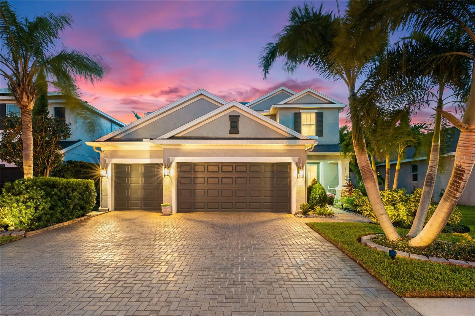 Image 91 of 91 For 7500 Aguila Drive