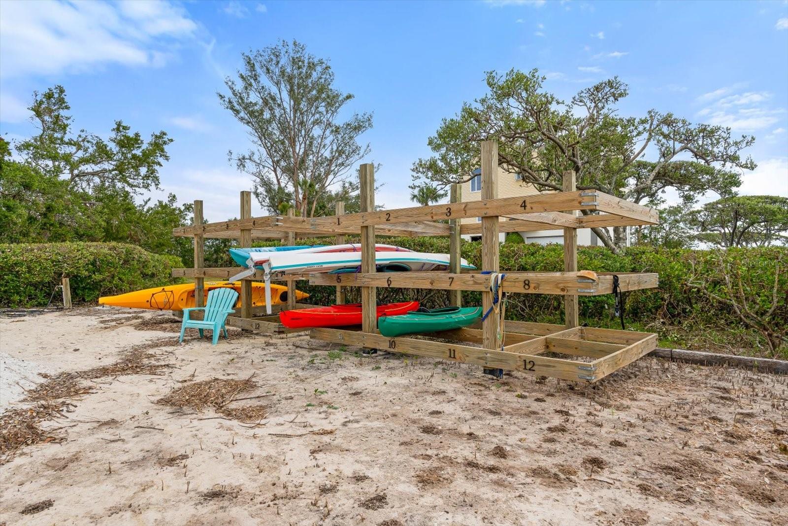 Image 45 of 45 For 24 Tidy Island Boulevard