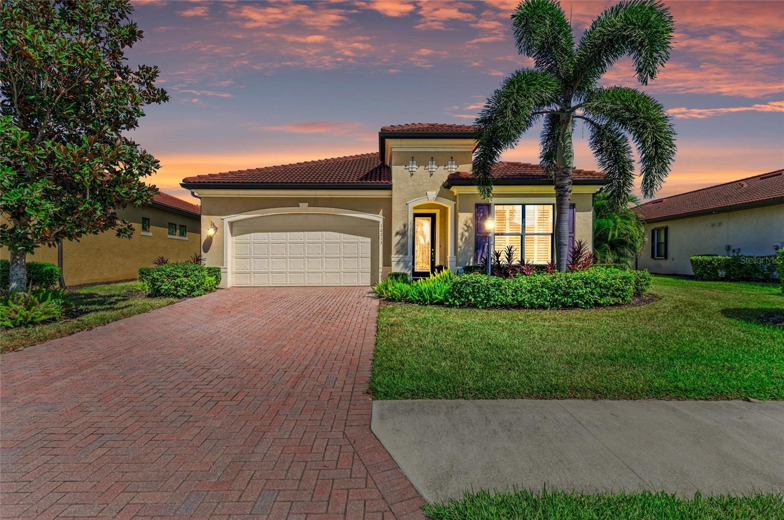 Details for 10215 Marbella Drive, BRADENTON, FL 34211