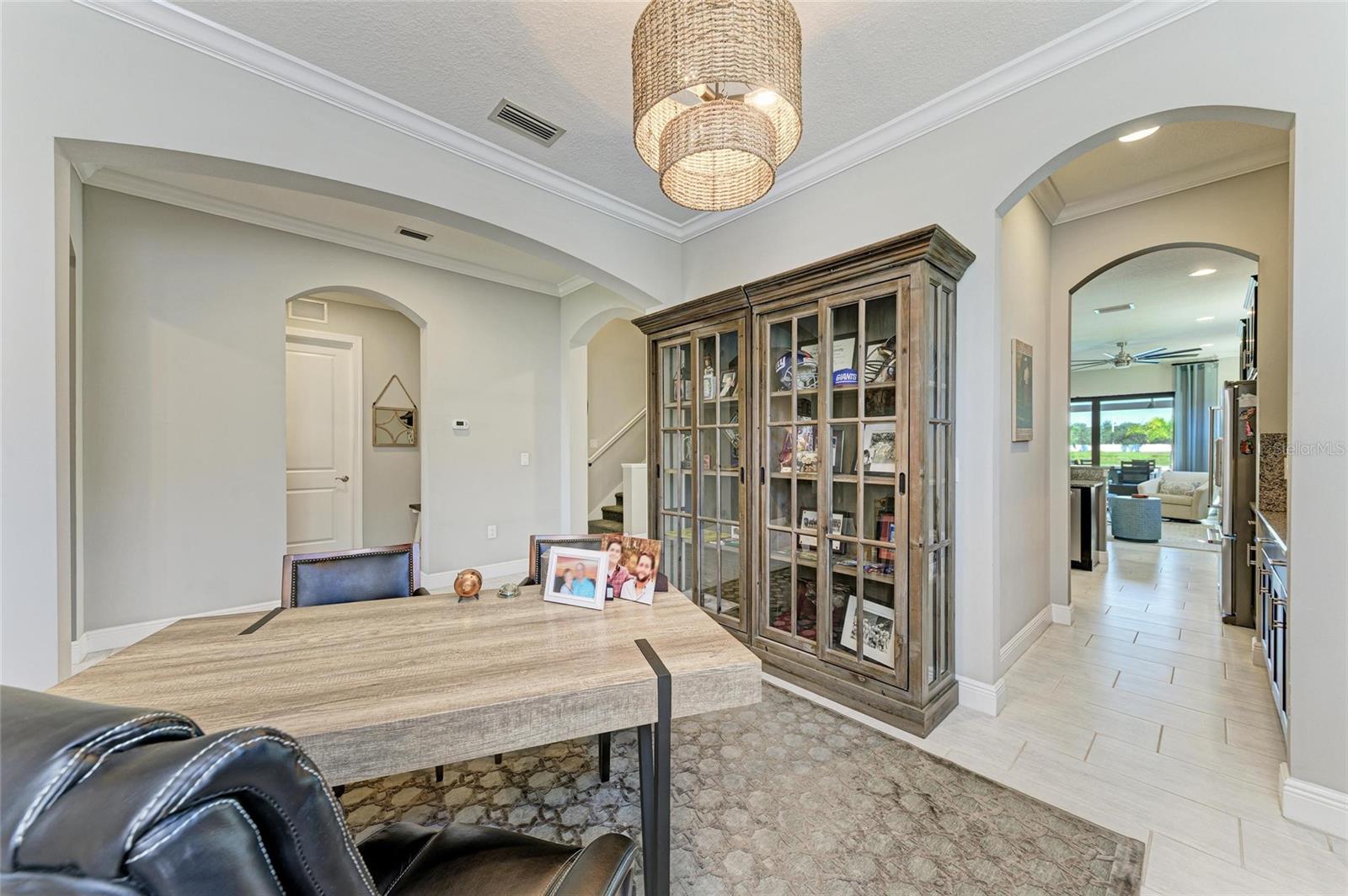 Image 10 of 69 For 10215 Marbella Drive