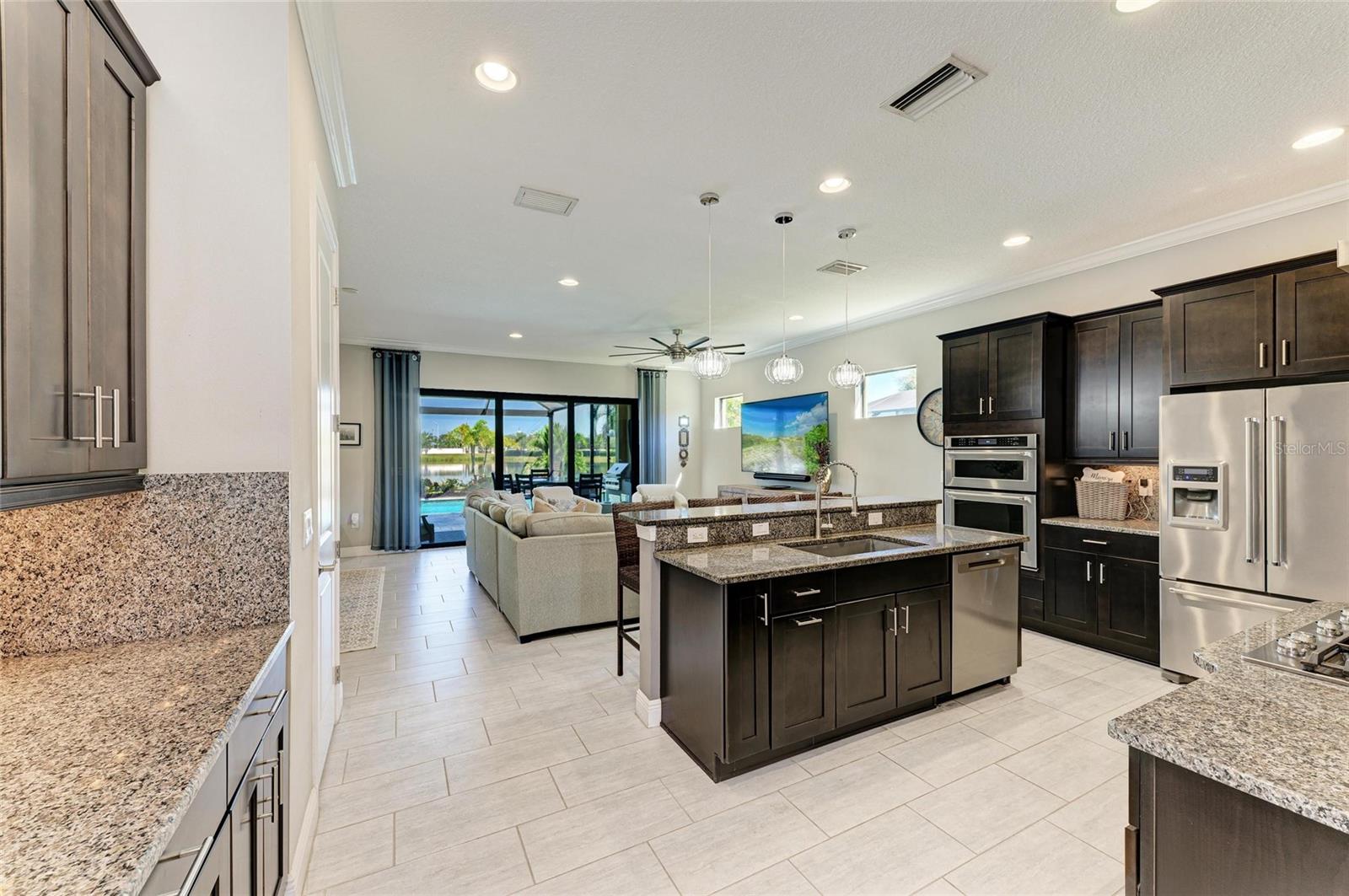Image 12 of 69 For 10215 Marbella Drive