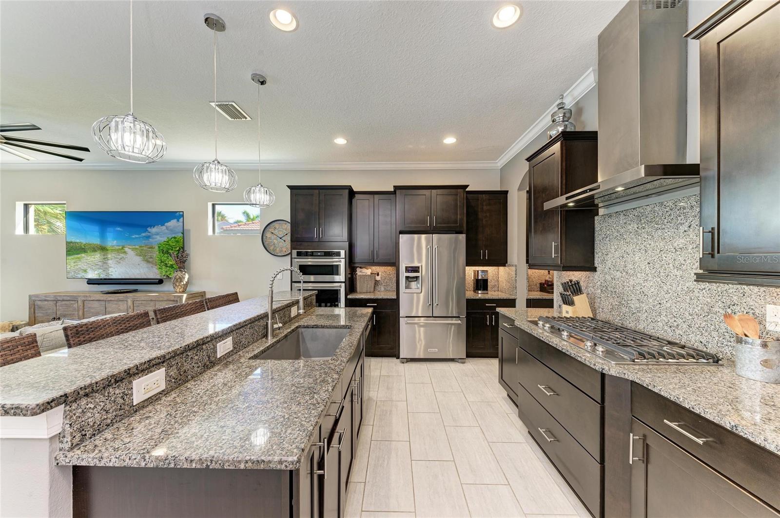 Image 13 of 69 For 10215 Marbella Drive