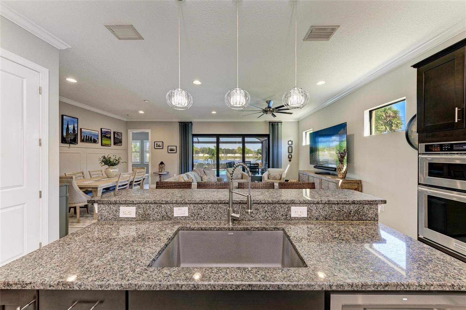 Image 15 of 69 For 10215 Marbella Drive