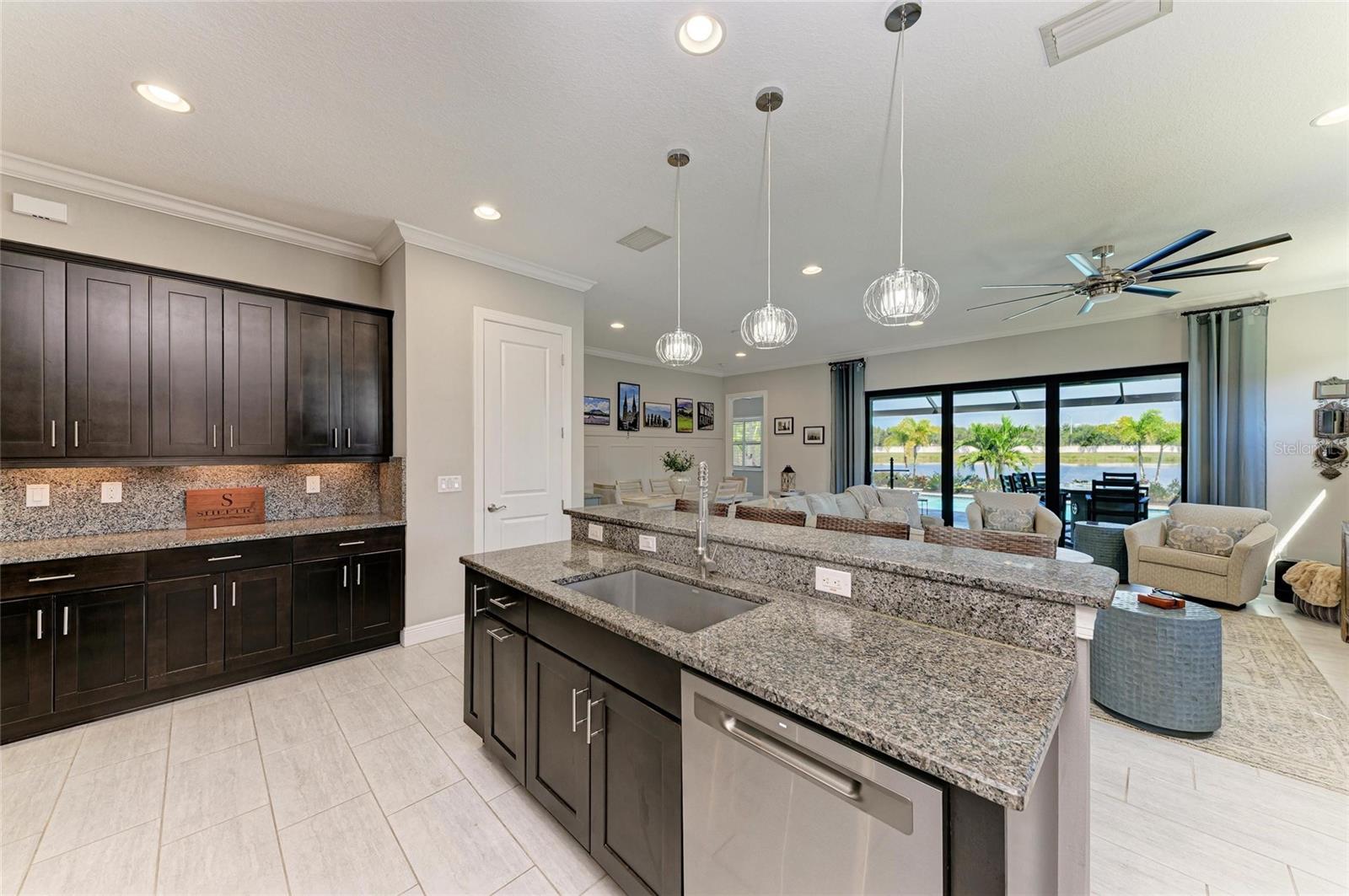 Image 16 of 69 For 10215 Marbella Drive