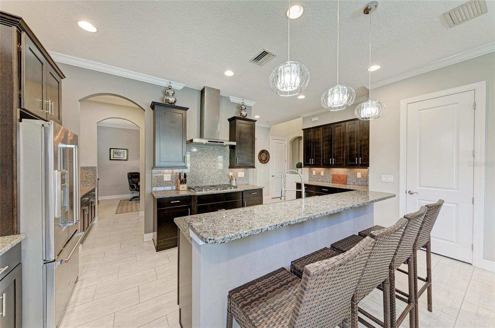 Image 18 of 69 For 10215 Marbella Drive