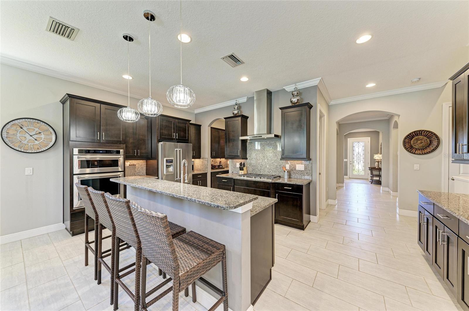 Image 19 of 69 For 10215 Marbella Drive