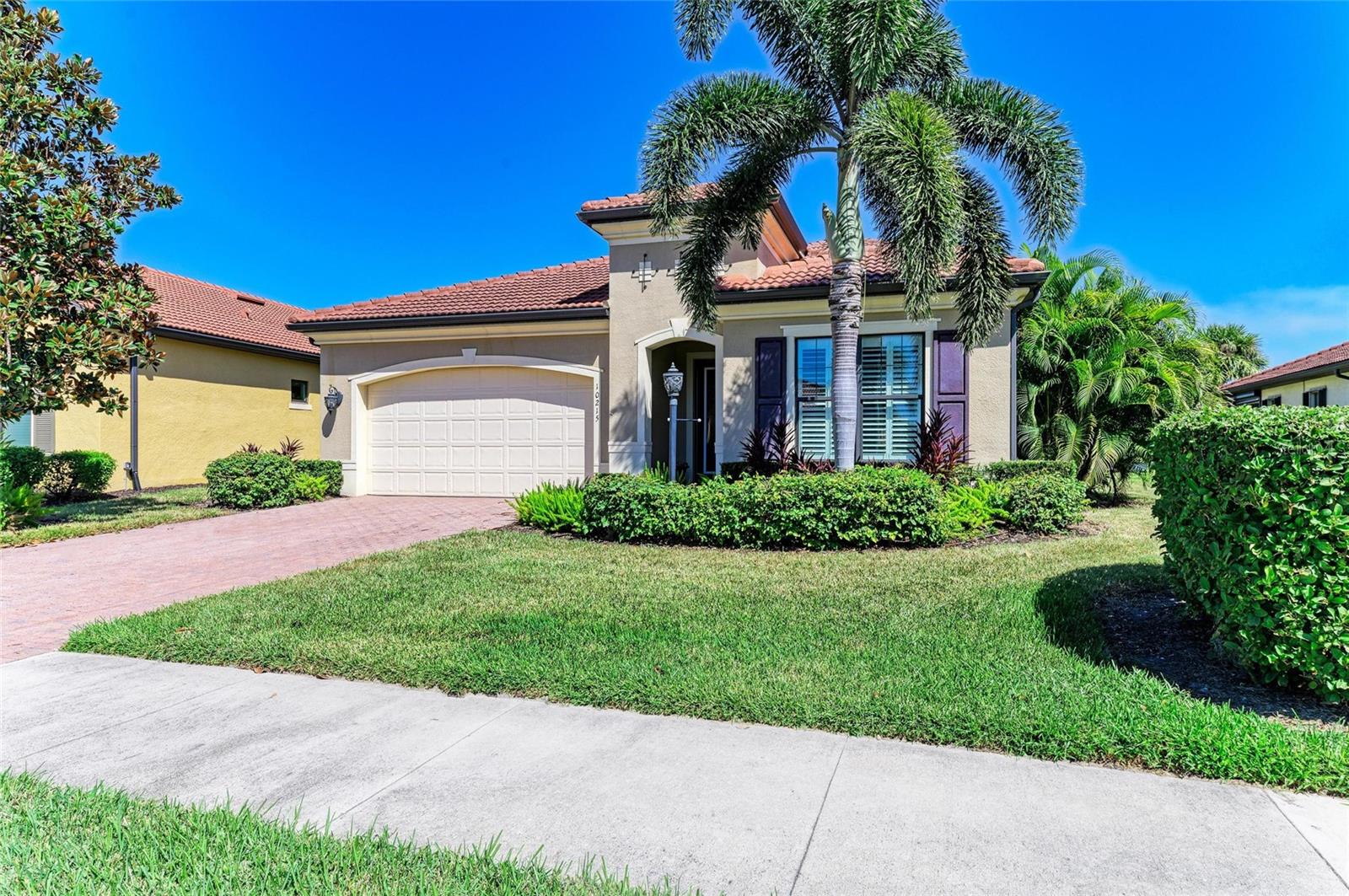 Image 2 of 69 For 10215 Marbella Drive