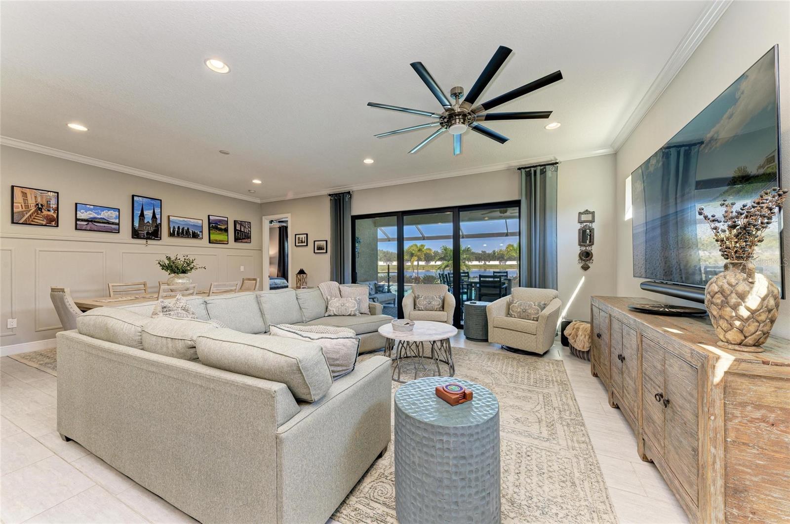 Image 20 of 69 For 10215 Marbella Drive