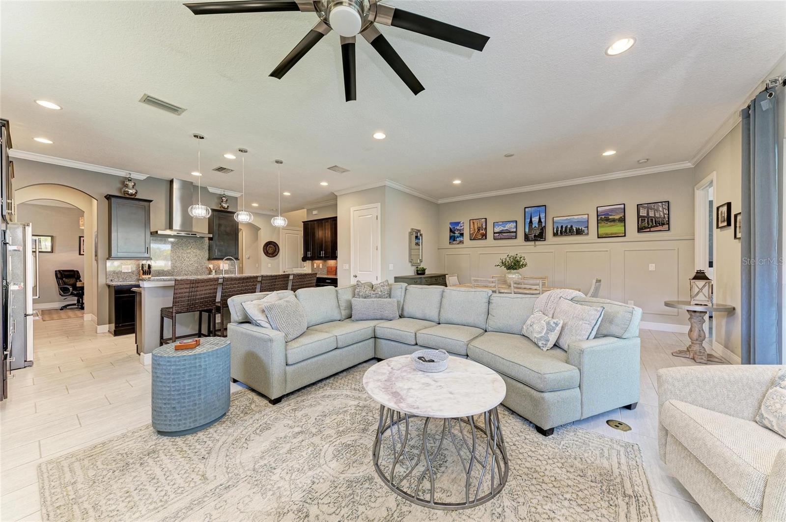 Image 23 of 69 For 10215 Marbella Drive