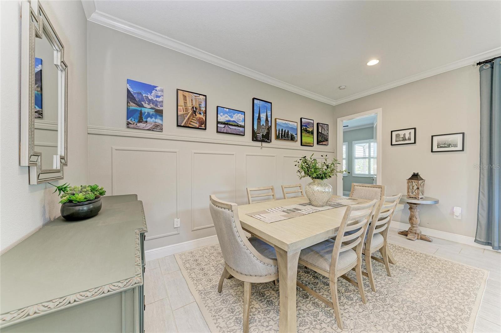 Image 24 of 69 For 10215 Marbella Drive