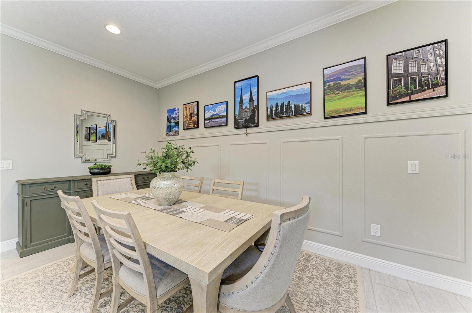Image 25 of 69 For 10215 Marbella Drive