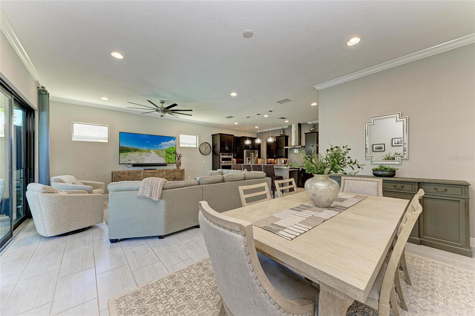 Image 26 of 69 For 10215 Marbella Drive