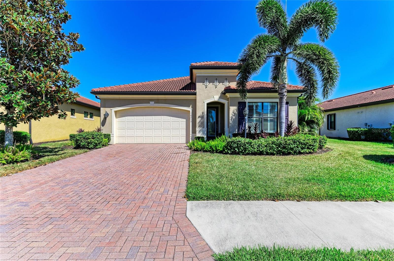 Image 3 of 69 For 10215 Marbella Drive