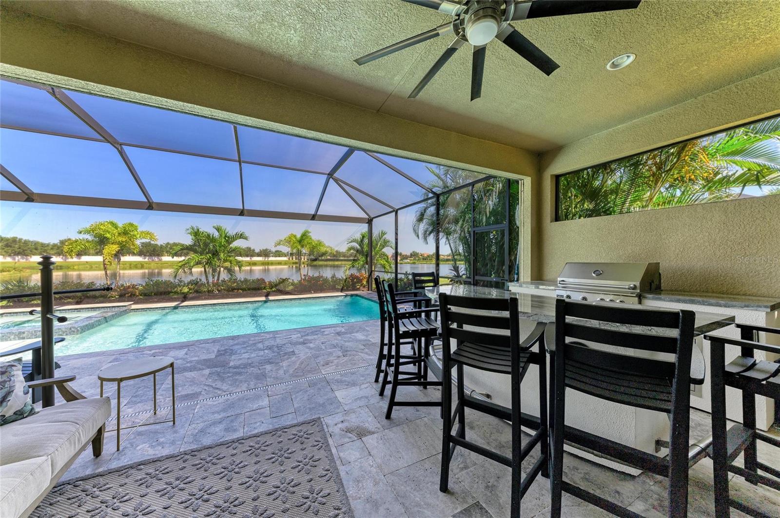 Image 46 of 69 For 10215 Marbella Drive