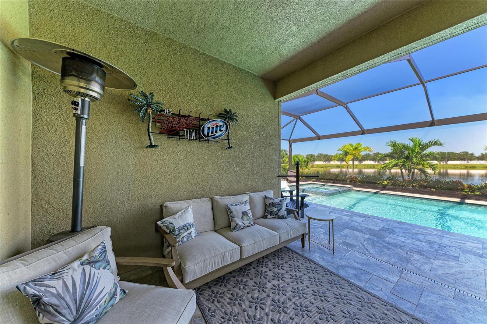 Image 48 of 69 For 10215 Marbella Drive