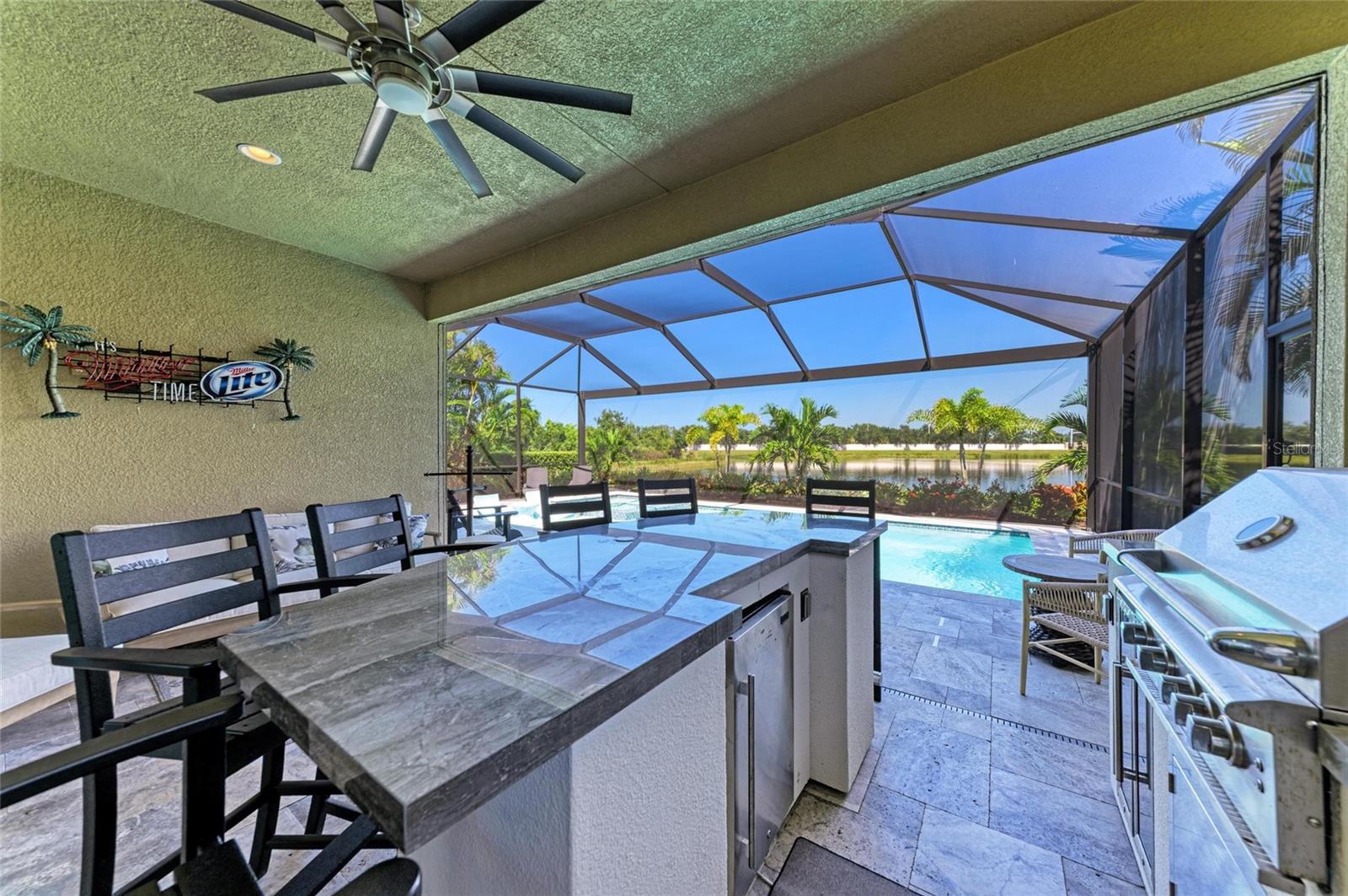 Image 49 of 69 For 10215 Marbella Drive