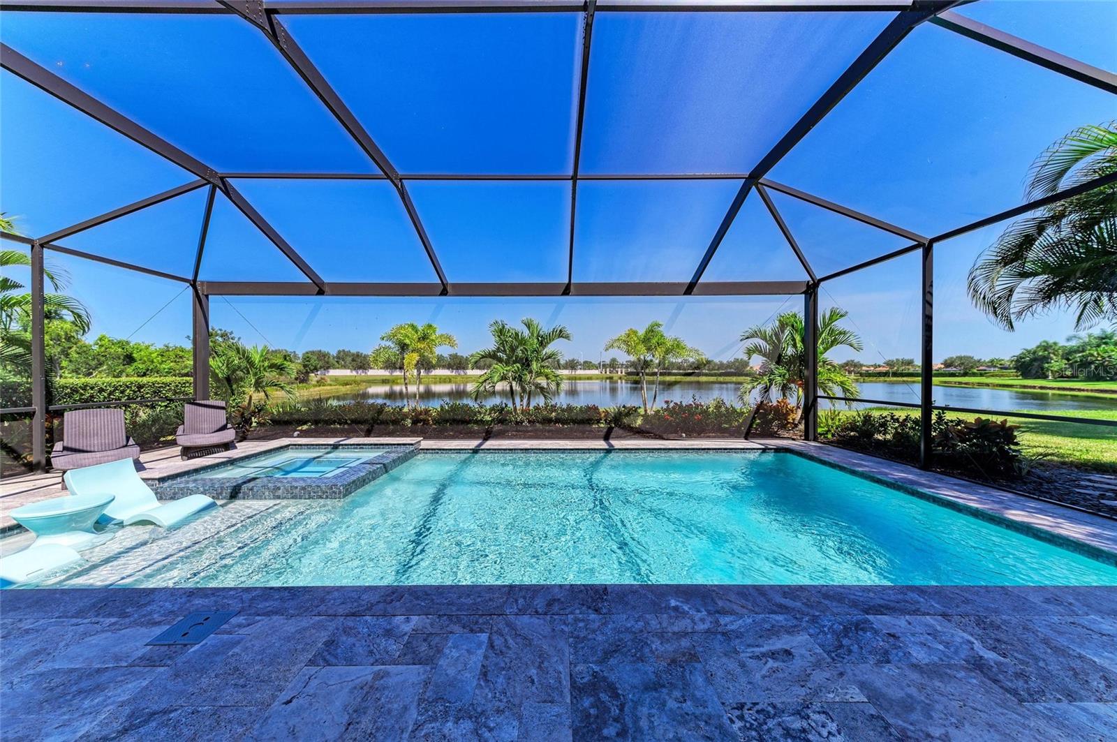 Image 51 of 69 For 10215 Marbella Drive