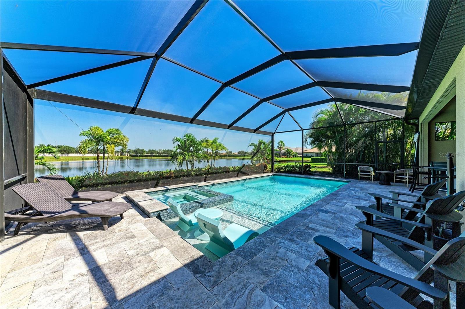 Image 52 of 69 For 10215 Marbella Drive