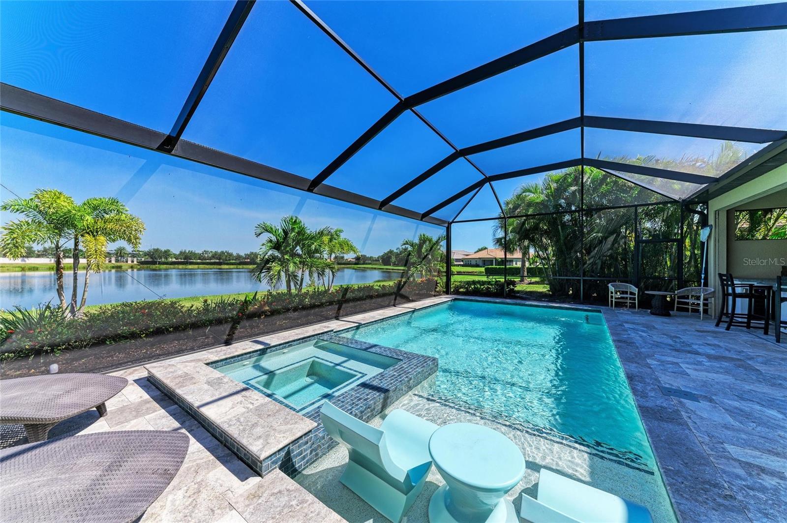 Image 53 of 69 For 10215 Marbella Drive