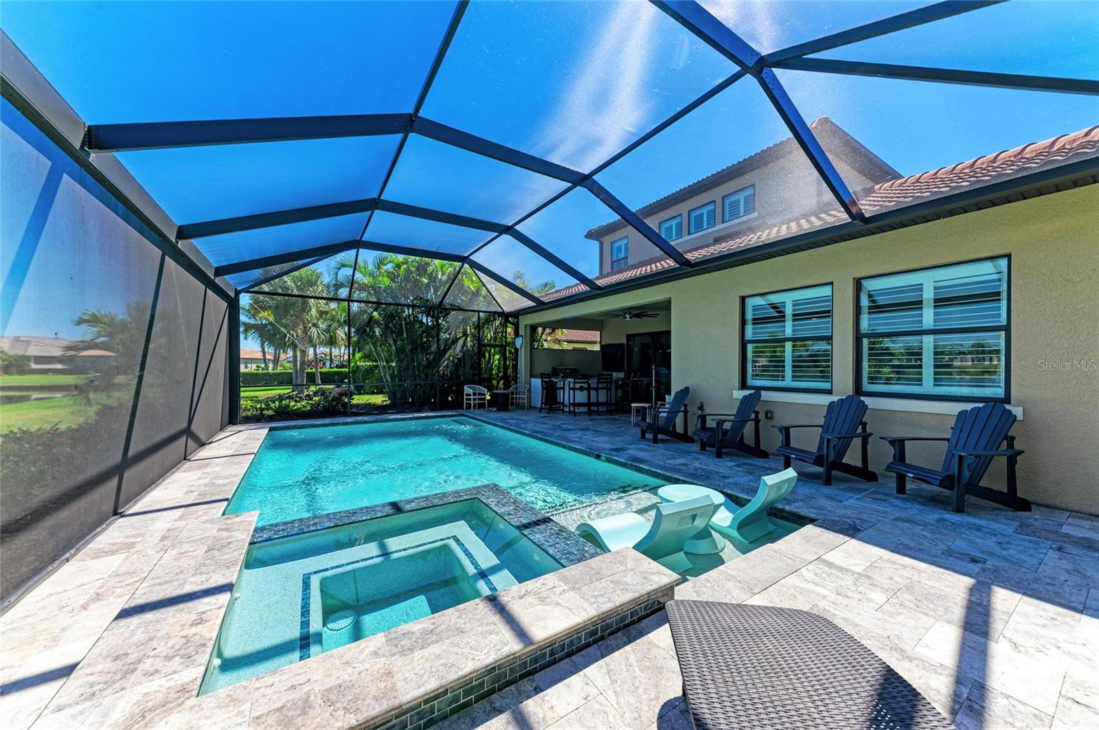 Image 54 of 69 For 10215 Marbella Drive