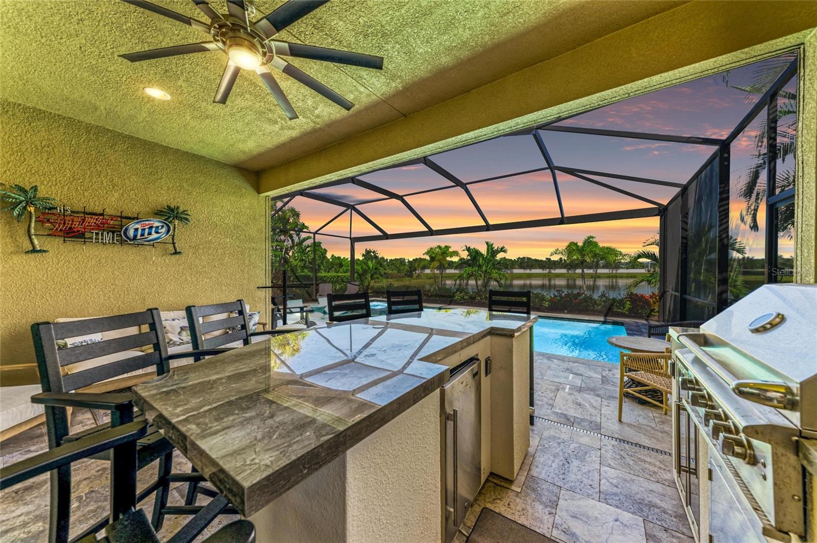 Image 56 of 69 For 10215 Marbella Drive