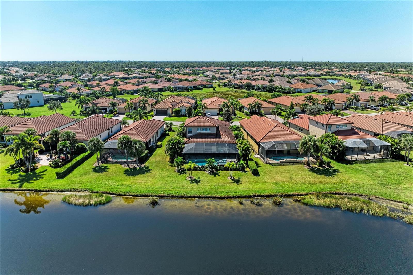 Image 59 of 69 For 10215 Marbella Drive