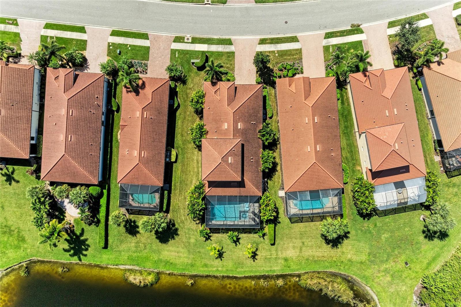 Image 60 of 69 For 10215 Marbella Drive